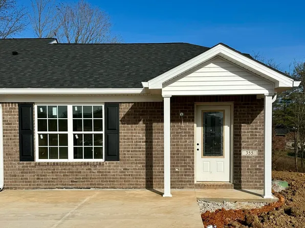 355 Breckinridge Cir, Vine Grove, KY 40175