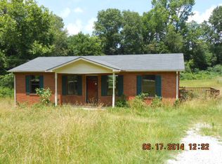 2329 Amber Meadows Rd, Cookeville, TN 38506