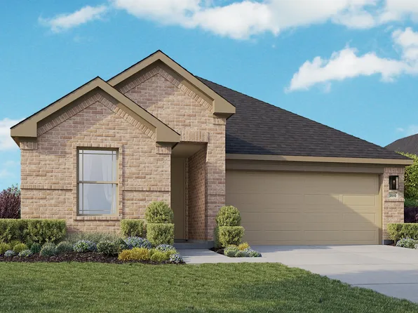 Fiji Plan, Bridgeland Creekland Village