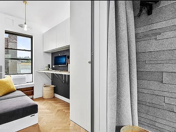 5th image of 150 Sullivan St APT 33