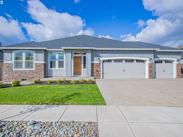 812 NE 26th Way, Battle Ground, WA 98604