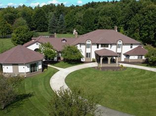 4001 Foskett Rd, Medina, OH 44256