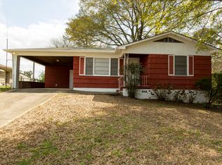 905 N Highland Dr, Birmingham, AL 35214