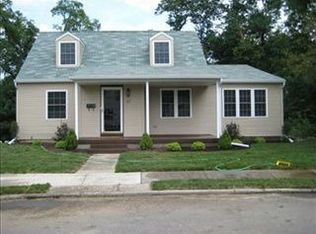 27 Tamplin Dr, Troy, OH 45373
