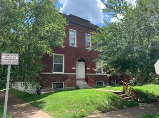 5000 Idaho Ave, Saint Louis, MO