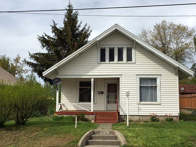 1st image of 1007 University St