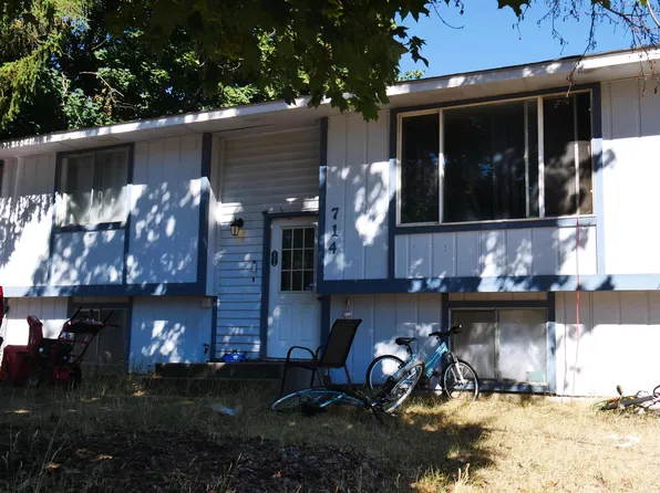 714 N Arnim Ave, Deer Park, WA 99006