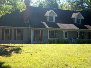 2110 Sunrise Dr, Gainesville, GA 30507