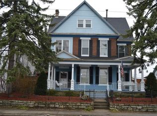 18 Burkhardt Ave, Dayton, OH 45403