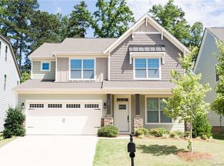 229 Blossom Ridge Dr #140, Mooresville, NC 28117