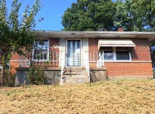 6073 Lucille Ave, Saint Louis, MO