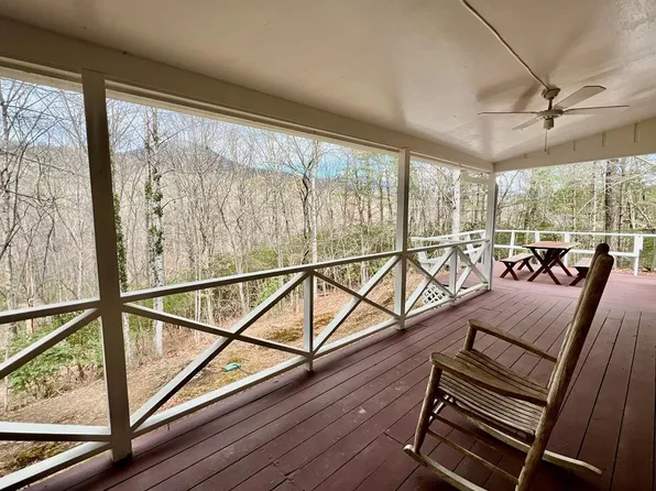 121 Brittany Pointe, Hayesville, NC 28904