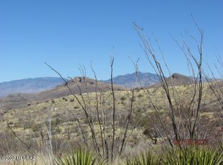 S Sonoita Hwy, Vail, AZ 85641