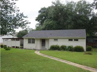 3200 Cottage Hill Rd, Mobile, AL 36606