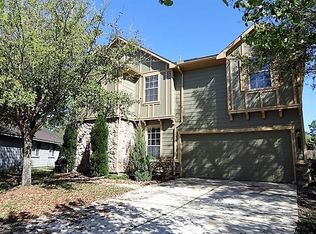 5502 Valley Scene Way, Spring, TX 77379