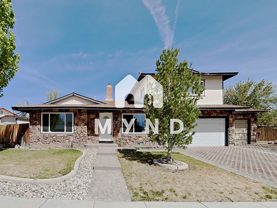 1610 Trabert Way, Sparks, NV 89431 Zillow