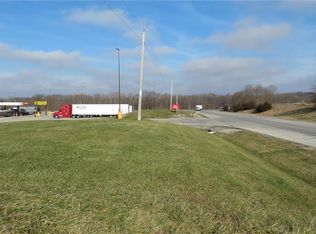 0 N Nucor Rd, Crawfordsville, IN 47933