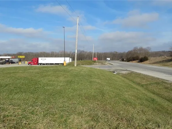 0 N Nucor Rd, Crawfordsville, IN 47933