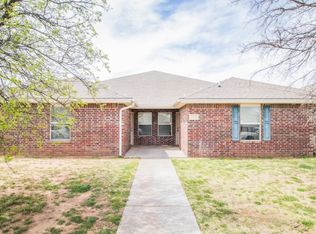 309 N Clinton Ave, Lubbock, TX 79416