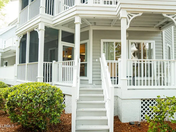 14 Wimbledon Court #403-4, Hilton Head Island, SC 29928