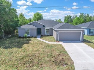 420 Bloomfield Dr, Poinciana, FL 34758