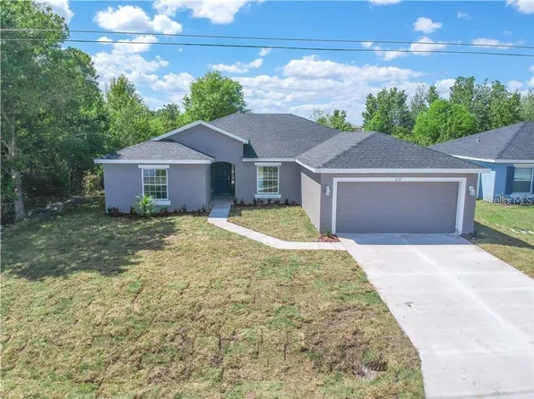 420 Bloomfield Dr, Poinciana, FL 34758