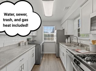 Powder Mill Apartments, York, PA 17402