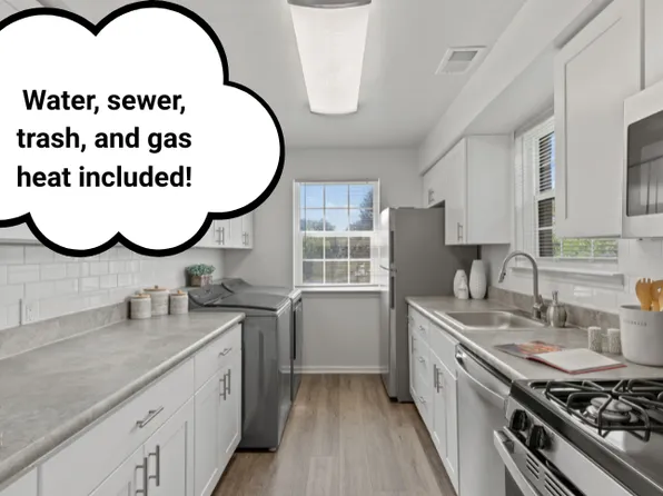 Powder Mill Apartments