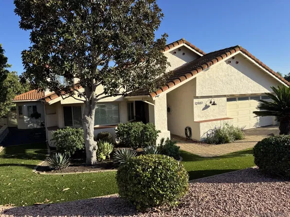 12907 Camino Emparrado, San Diego, CA 92128