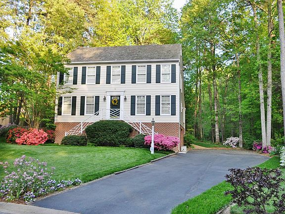 2nd image of 1603 Taymat Ct