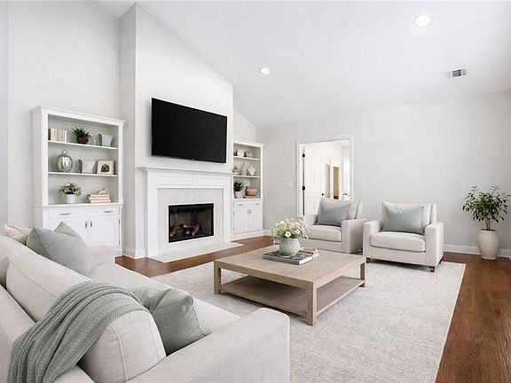 5th image of 4294 Lanier Ridge Walk #1203