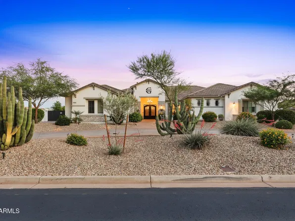 14337 W GREER Street, Surprise, AZ 85379