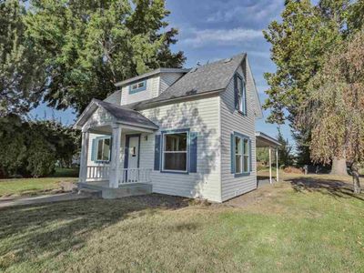 1428 Grant Ave, Prosser, WA, 99350