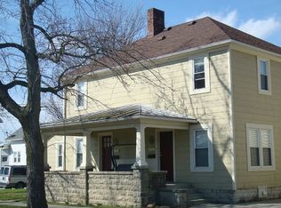 202 Walnut St, Findlay, OH 45840