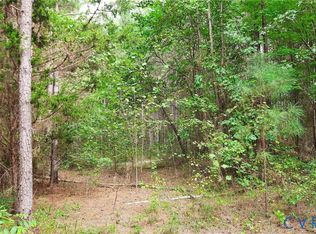 0 McKenney Hwy Lot 3, Mc Kenney, VA 23872