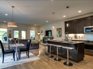525 Wedgewood Ave #A, Nashville, TN 37203