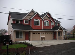 380 NE Cherry Hill Rd, Sheridan, OR 97378