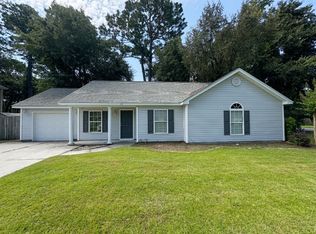 15 Applemint Ln, Beaufort, SC 29906