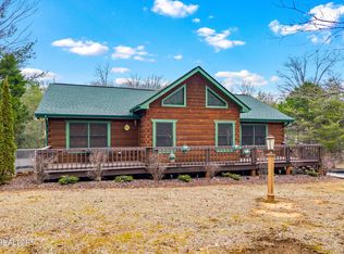 173 Pine Loop Dr, Madisonville, TN 37354