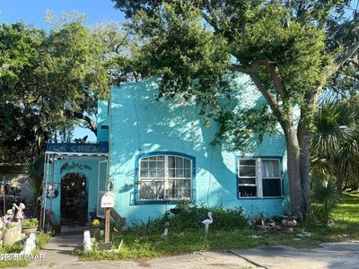 143 Michigan Ave, Daytona Beach, FL, 32114