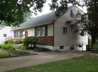 498 Station Ave, Glendora, NJ 08029