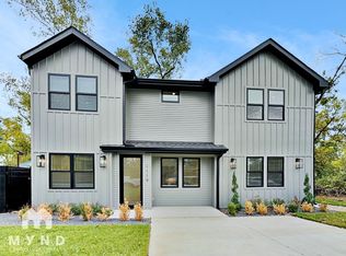 1119 Mahan Dr, Austin, TX 78721