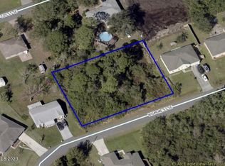 1385 Wigmore St SE, Palm Bay, FL 32909