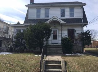 101 Burlington Ave, Paterson, NJ 07502