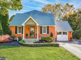 208 Rogers Rd, Norristown, PA 19403