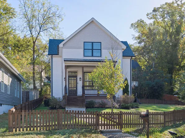 5685 Lee Ave, Chattanooga, TN 37409