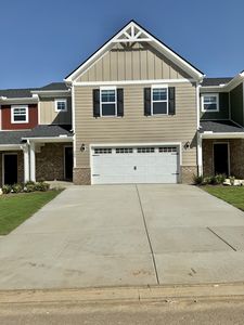 360 Ezra St LOT 19, Pleasant View, TN, 37146