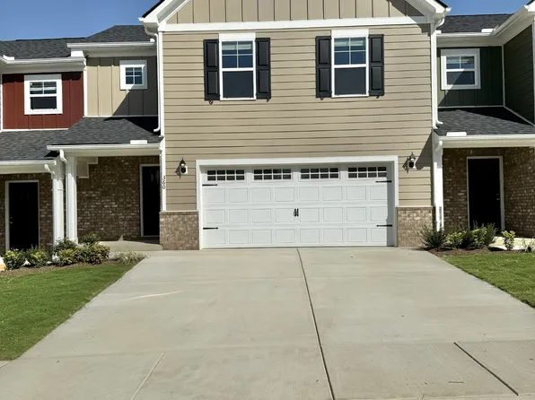 360 Ezra St Lot 19, Pleasant View, TN 37146