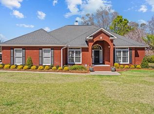 3606 Oak Ridge Ln, Dothan, AL 36303