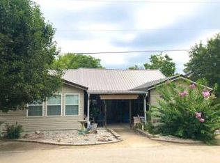 100 N Washington St, Omaha, AR 72662